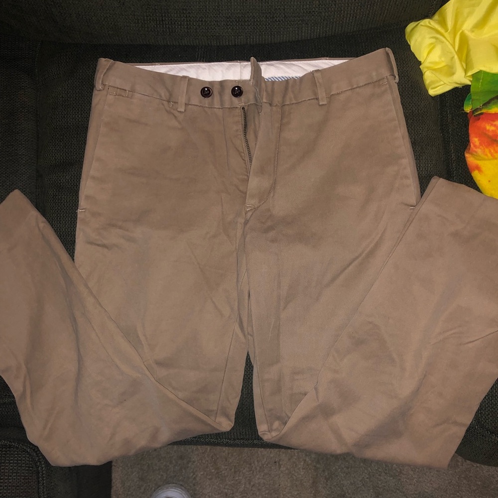 Men’s Polo Ralph Lauren Khakis